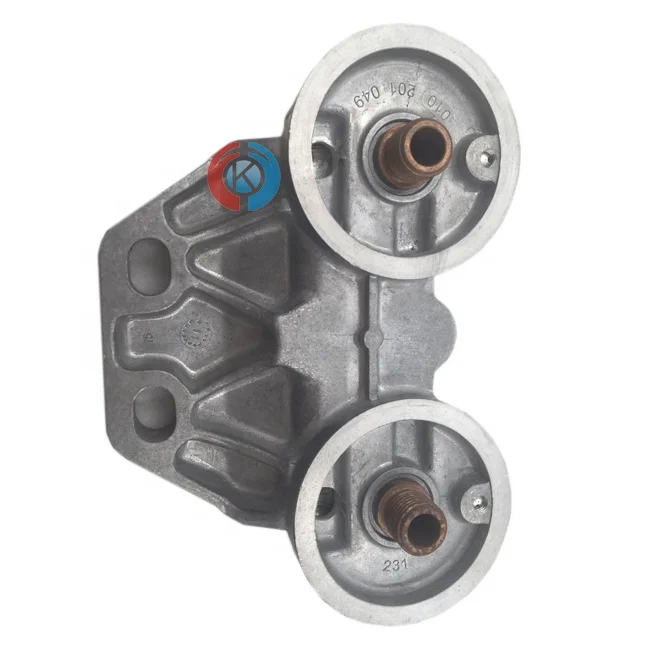 Factory price BFM1013 BFM2012 FL413 FL513 Filter Head 01161848 for DEUTZ