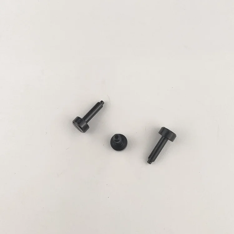 Sales High Quality Hardware stainless steel Black bolt