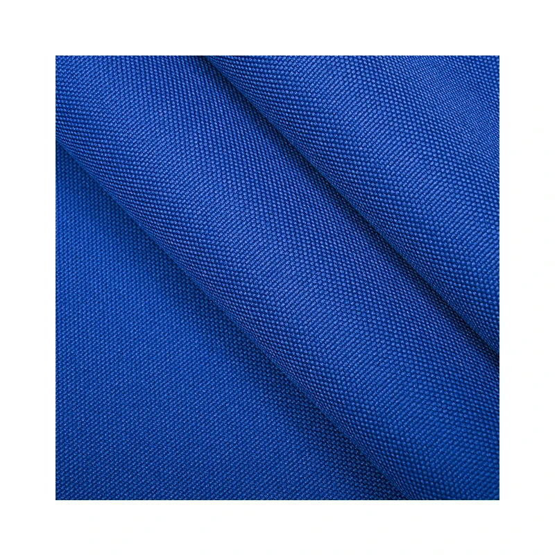 Factory Manufacture Textiles Bag Use Material 100% Polyester 600D Waterproof Oxford Fabric