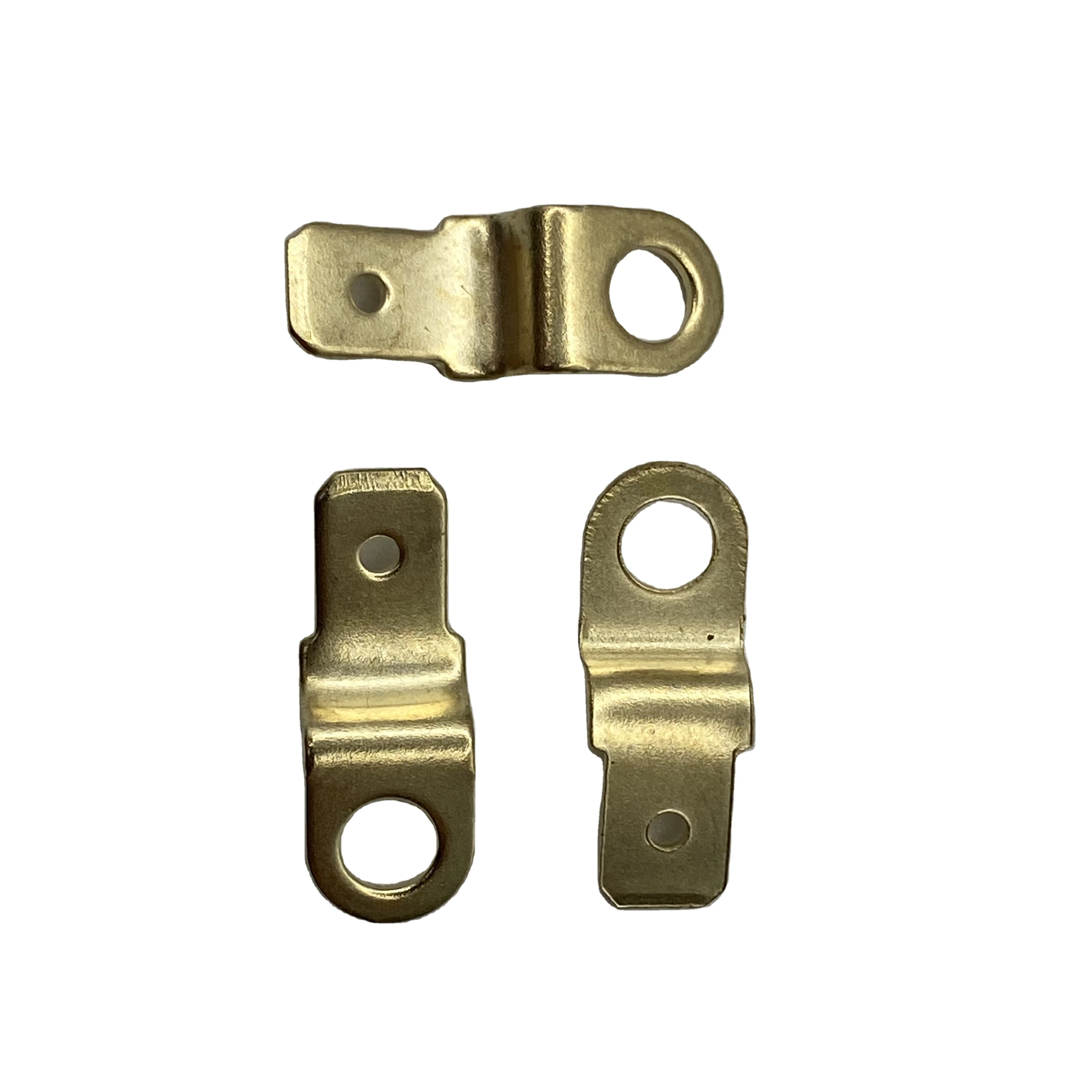 High-Precision Hardware Stamping Parts All Kinds Electrical Components Accessories Power Switch Socket Plug Machining Services