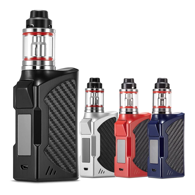 
Box Mod L-3 electronic cigarettes 90w High-power Vape High Demand Wholesale Box Mod Vape 
