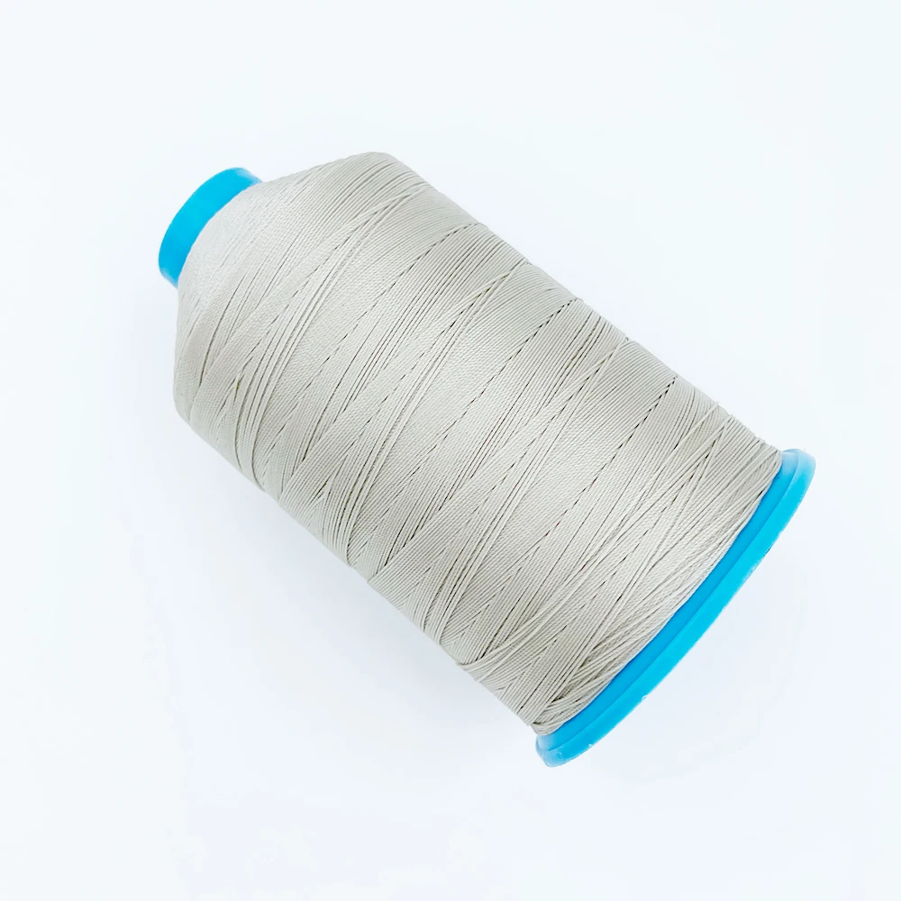 High Quality Bonded Nylon Sewing Thread for Leather Shoes Sewing