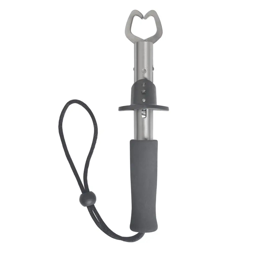 DXTOOLS Top Seller Carp Fishing Equipment Kit From China Fishing Cutting Pliers Scissors Hook Remover Sets