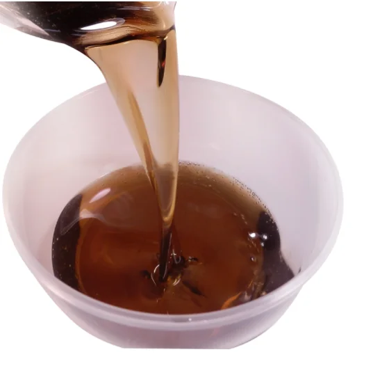 Manufacturer CAS 27176-87-0 Linear Alkyl Benzene Sulphonic Acid LABSA for Detergent