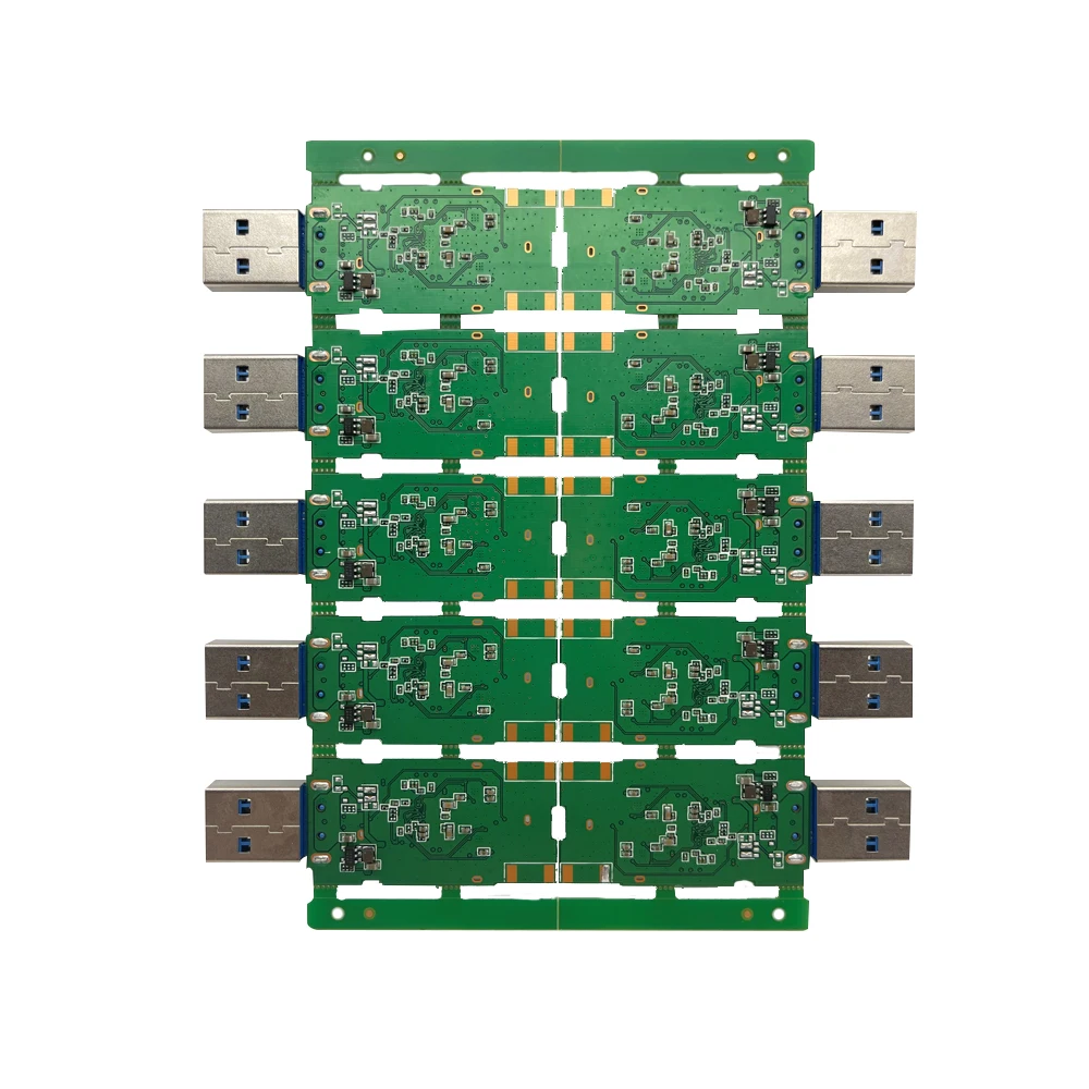  Шэньчжэнь электронные продукты FR4 компоненты Gerber PCB поставщик & PCBA