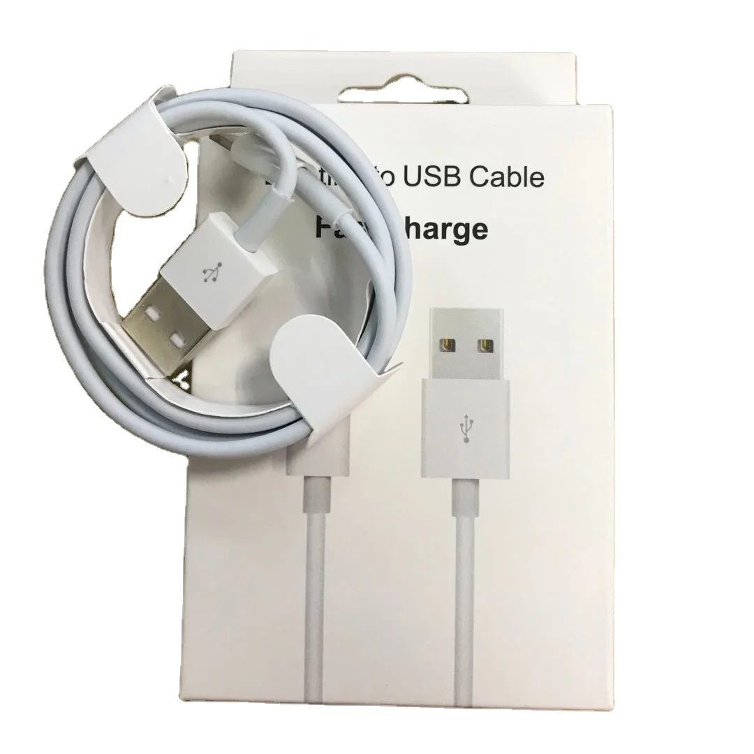 
 Популярный usb-кабель для мобильного телефона по заводской цене, зарядное устройство для iphone, usb-кабель для iphone  