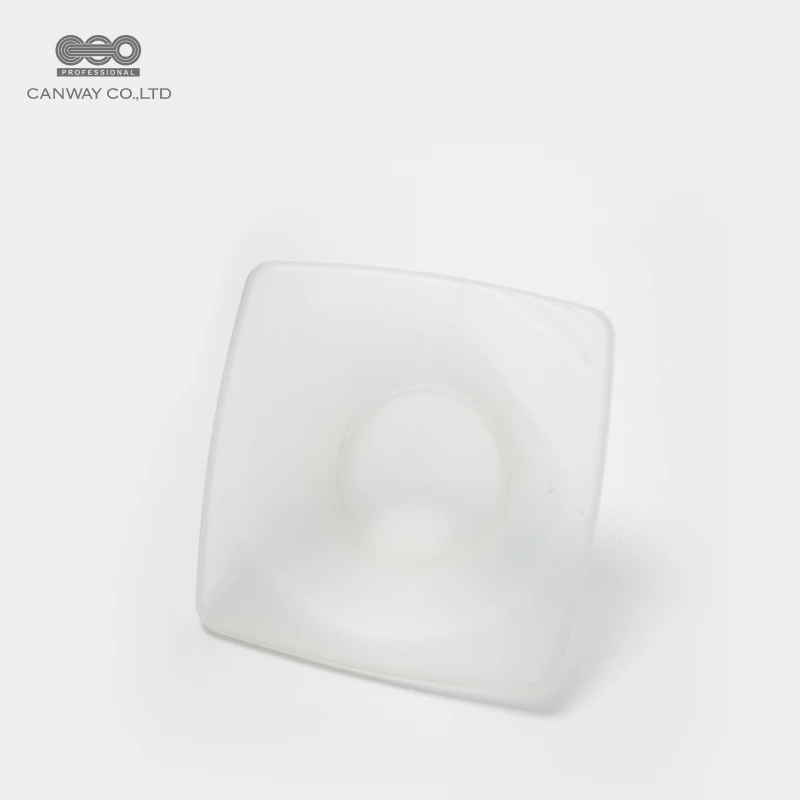 Hot Sell Hair Dye Mixing Palette Bowl Tinting Bowl Other Hair Styling Tools alon Plastic Barber Hair Color Tint Bowls