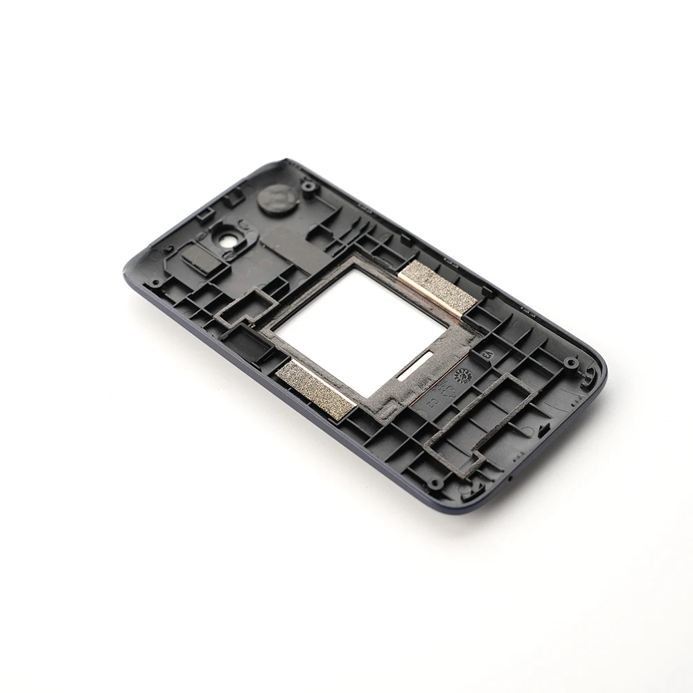 Mobile Phone Repair Customization Mobile Phone Back Cover Parts For Alcatel Go Flip 4052