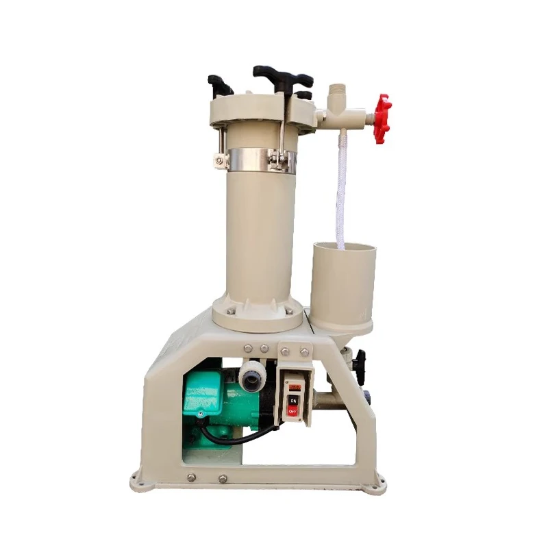 High quality PP Corrosive Resistant  Plating Filter  chemical liquid electroplating filter