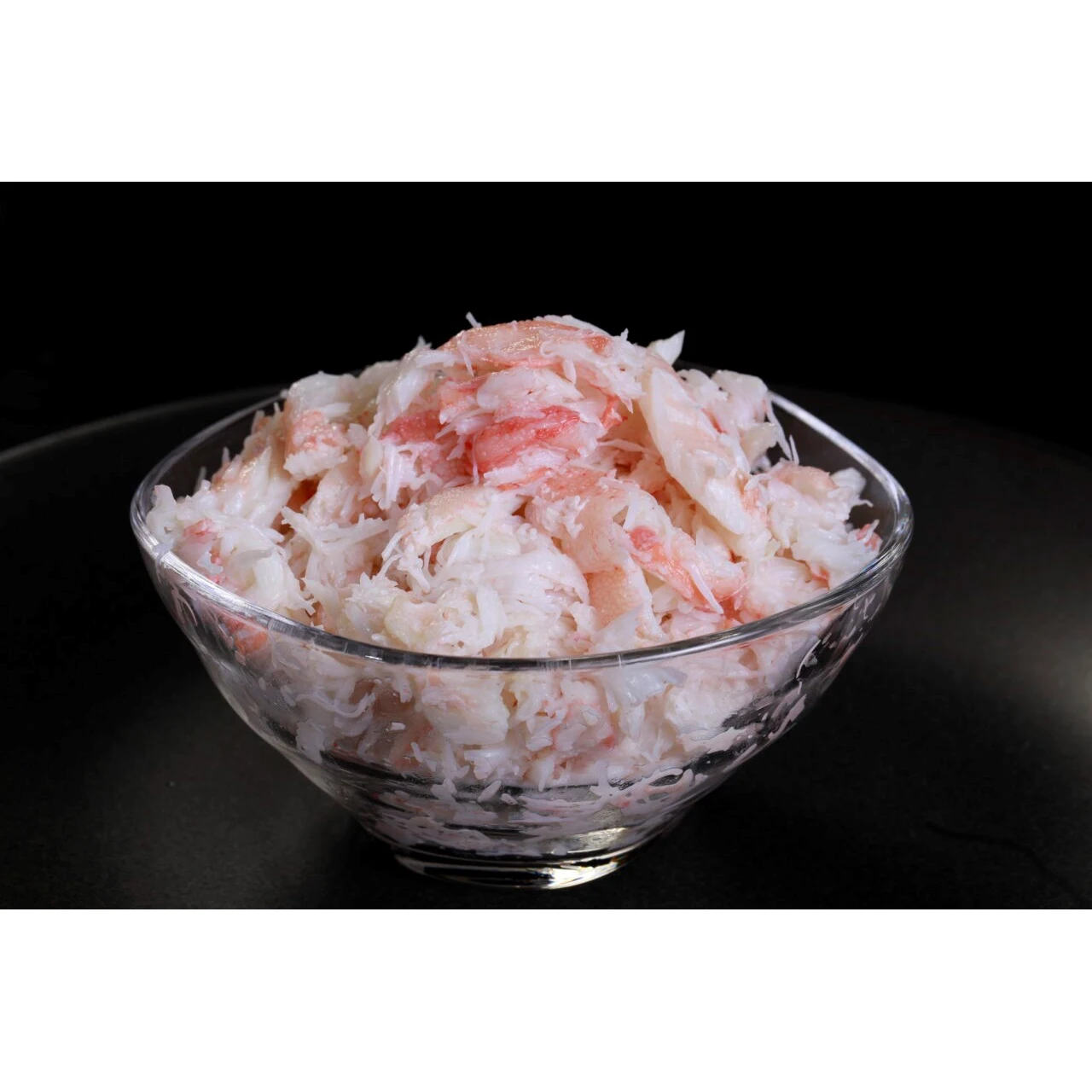 Freshly Boiled Stable Price Frozen Red Crab Leg Meat For All Seasons