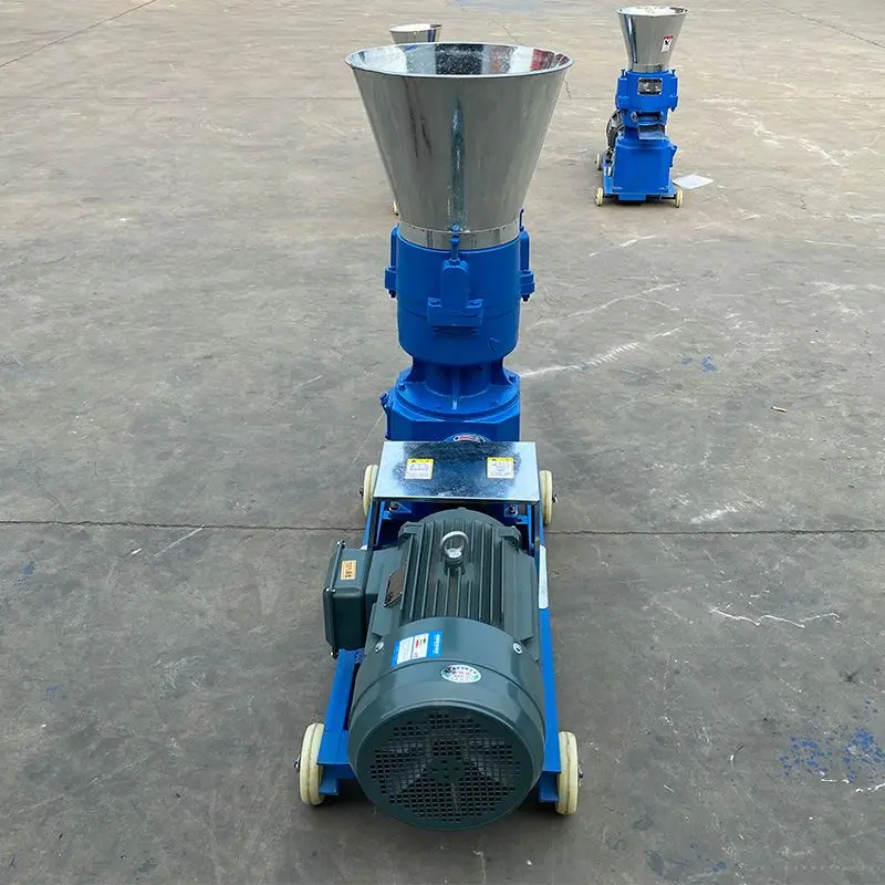 Agriculture Equipment And Tools Pellet Machine Pellet Mill Making Machine