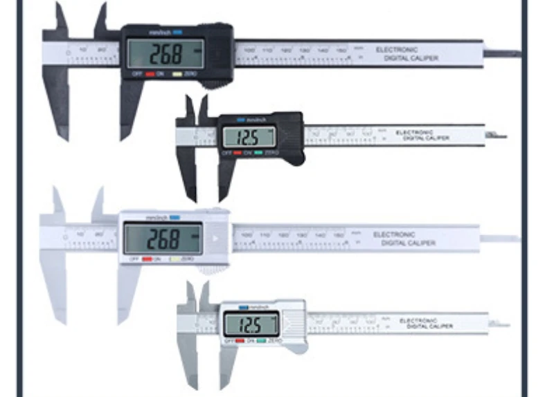 Digital Vernier Caliper 0-150mm