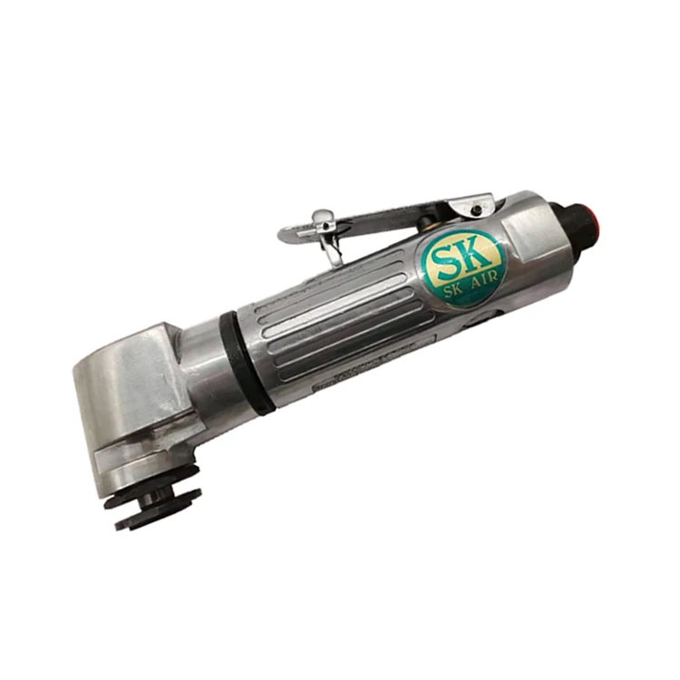 Sanding Machine Polisher Tool Pneumatic Grinder For Cutting Rule