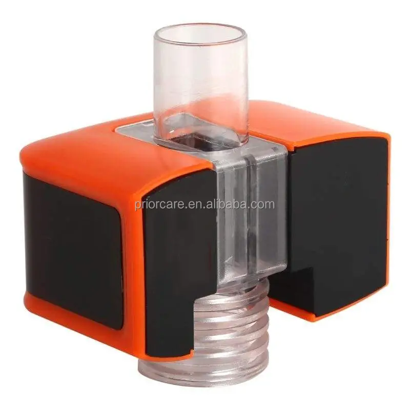 Portable CA60 Wireless Capnograph Veterinary Carbon Dioxide Meter For End tidal CO2 Monitor