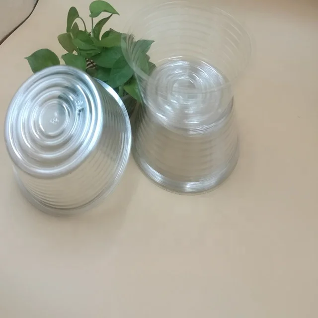 Water Pan Hot selling indoor garden plant seeding plastic saucer