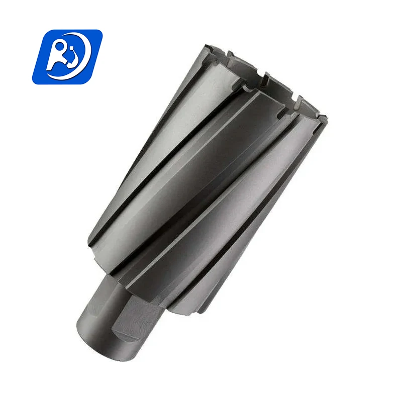 factory direct price RJTOOLS Annular cutter drill bits Nitto shank TCT core drill for metal