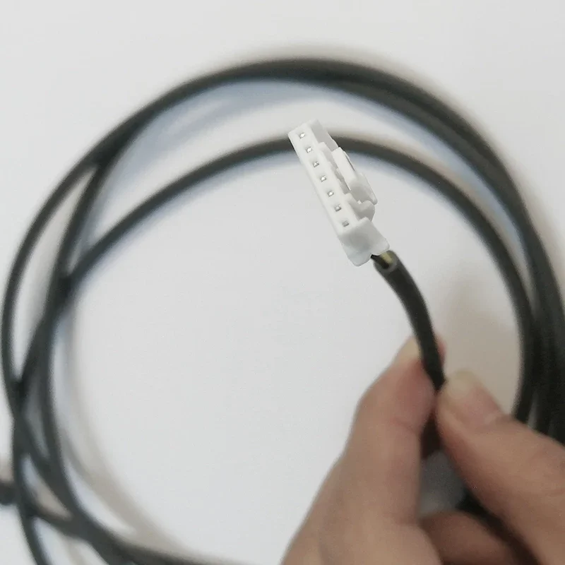 Controller Dashboard Data Cable For Ninebot G30 MAX Electric Scooter Connecting Wire Replacement Accessories