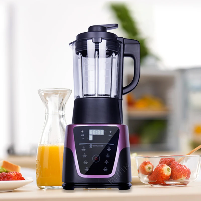 New Product Blender And Mixer Blender Electric Mixer Ultimate Chopper Blender