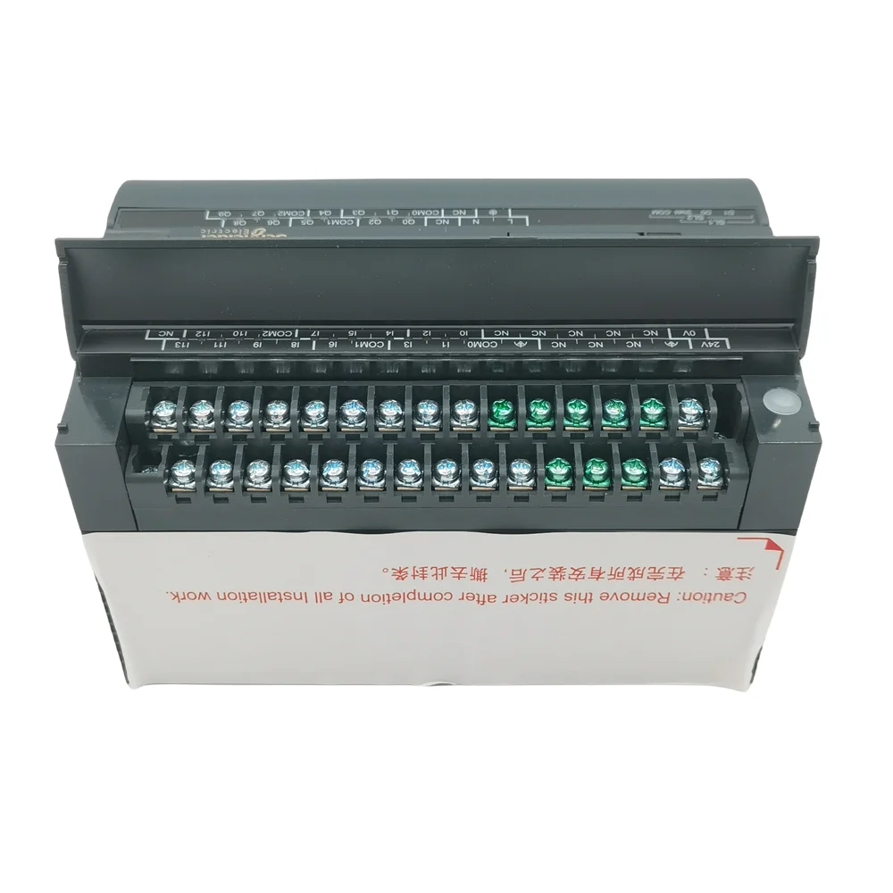 Modicon Programmable Logic Controller PLC  Module  TM218LDA24DRHN