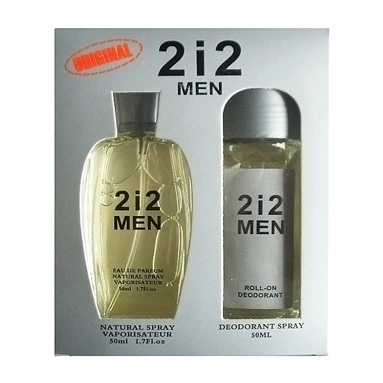 Arabic oil and Roll-on Perfume