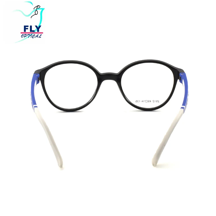 DOISYER 2020 new arrivals fashion  AC lens kids round TR90 optical frames children