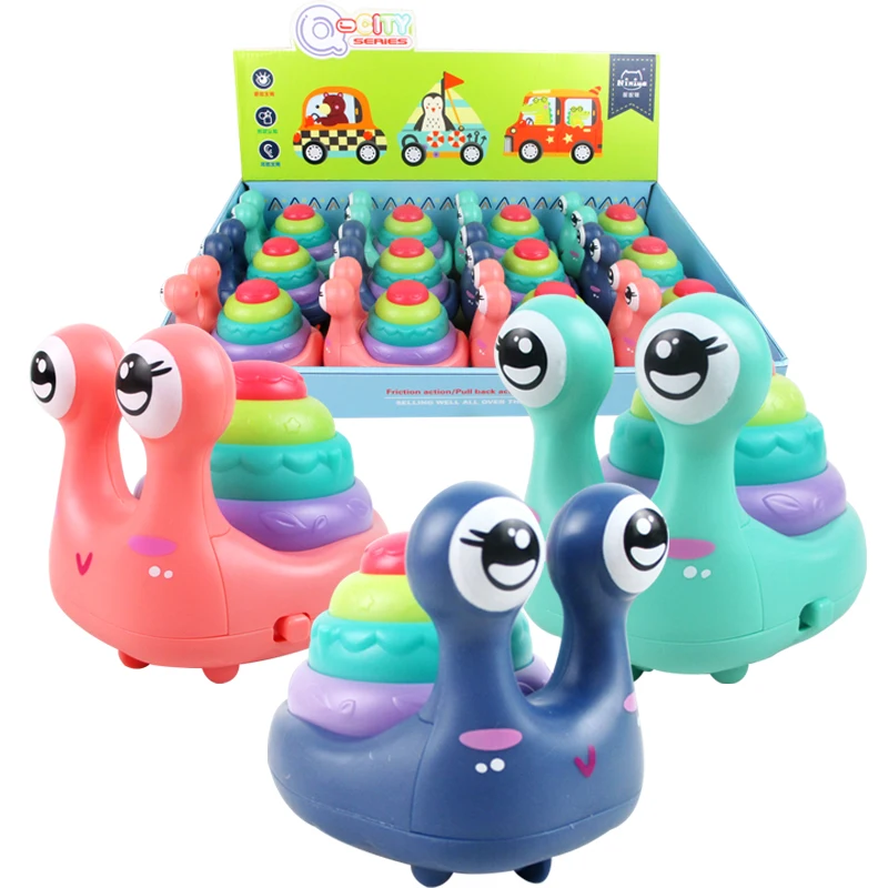 Давление улитка с легкой музыкой