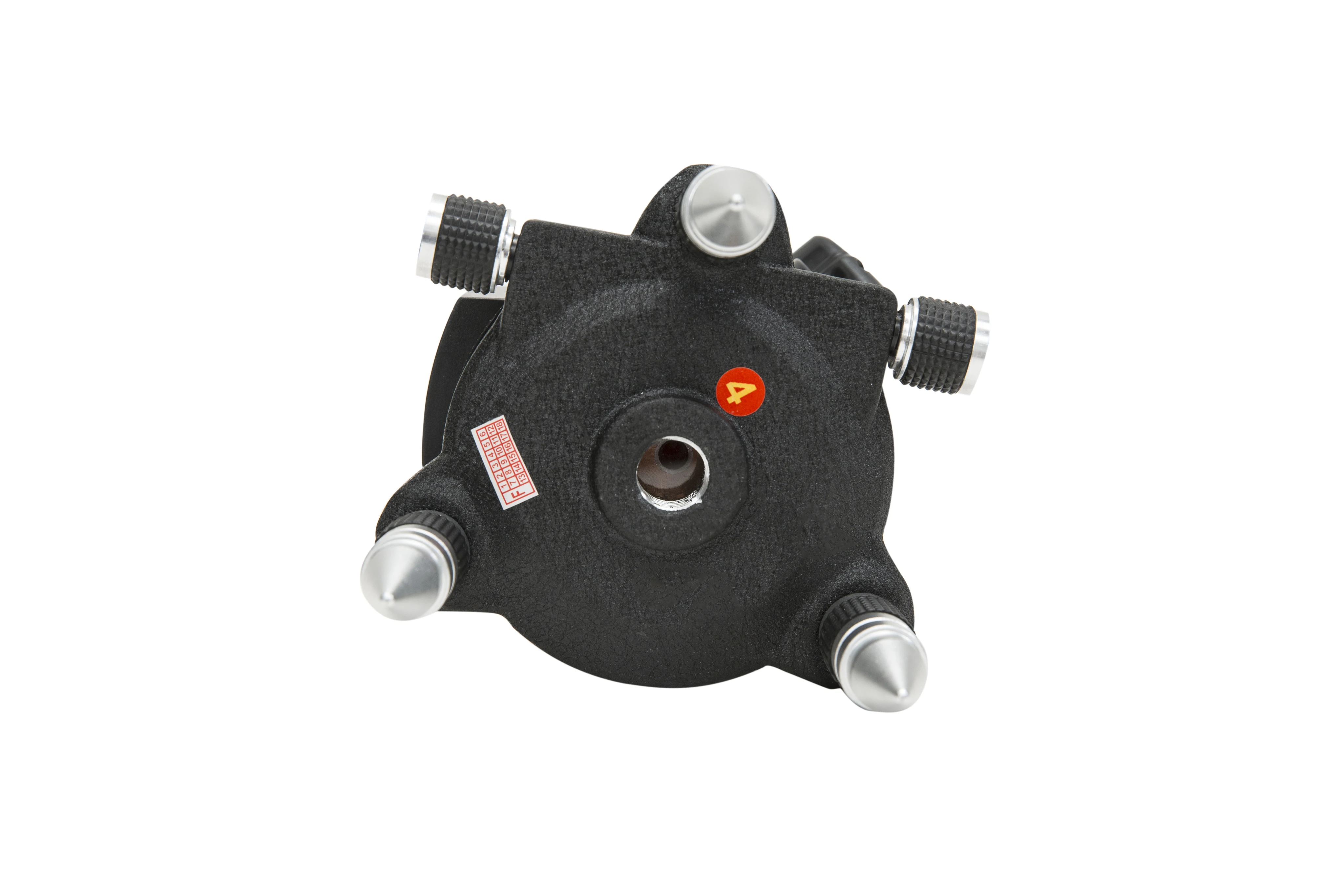 Self leveling  cross line rotary laser level 360 degree factory prices