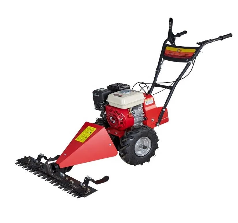Scissor Mower Gasoline Scythe Mower Grass Cutting Machine M-GC800