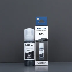 Hot sale sublimation inks EcoSub for epson ecotank printer ink refill bottle for inkjet printing High quality