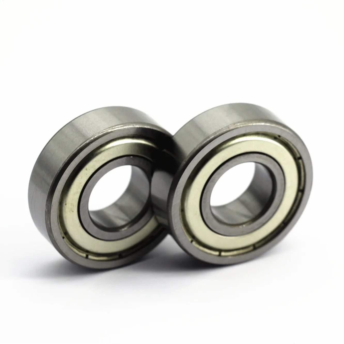 One Way China Supplier High Quality Deep Groove Ball Bearing 6302 6000 6300 6203 6301 2RS Bearings