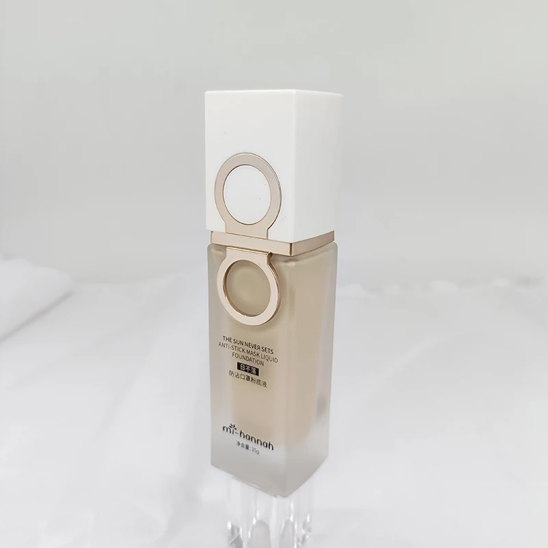 New Arrival Makeup Foundation Manufacturers Acne/Spot Removing Vegan Skin Care Liquid Concealer