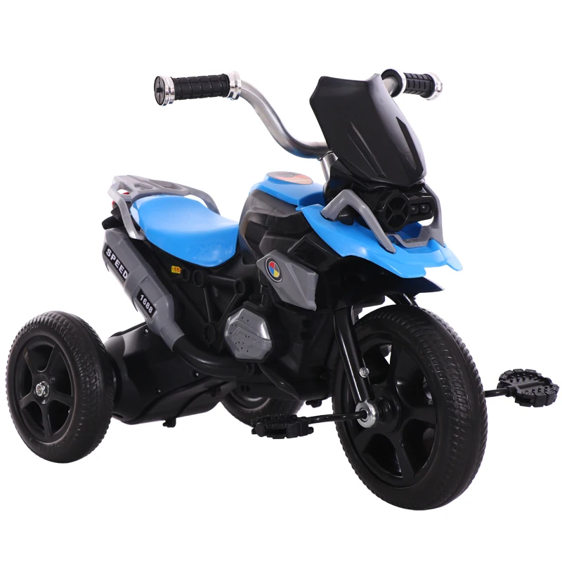 Chinese wholesale popular style baby cycle tricycle child ride on toys plastic custom tricycle for kids