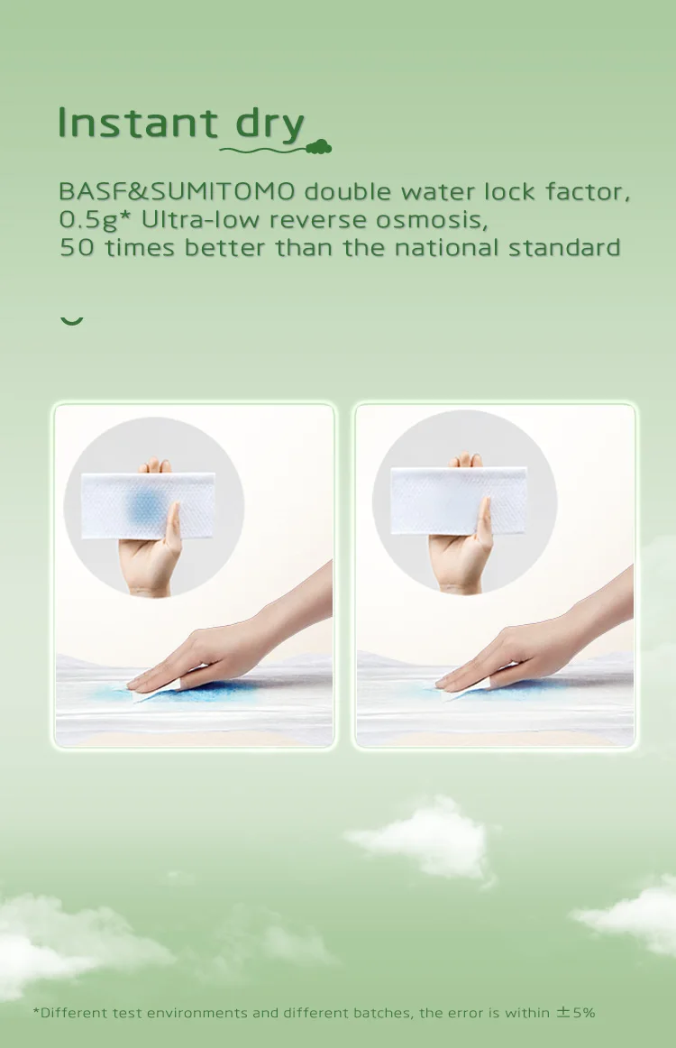 Customized distributor Sleepy Fine Super Absorption Thick Japanese Disposables Diapers for children