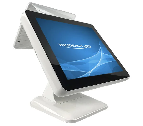 
Point of sales terminal system restaurant caisse enregistreuse restaurant POS machine desktop 