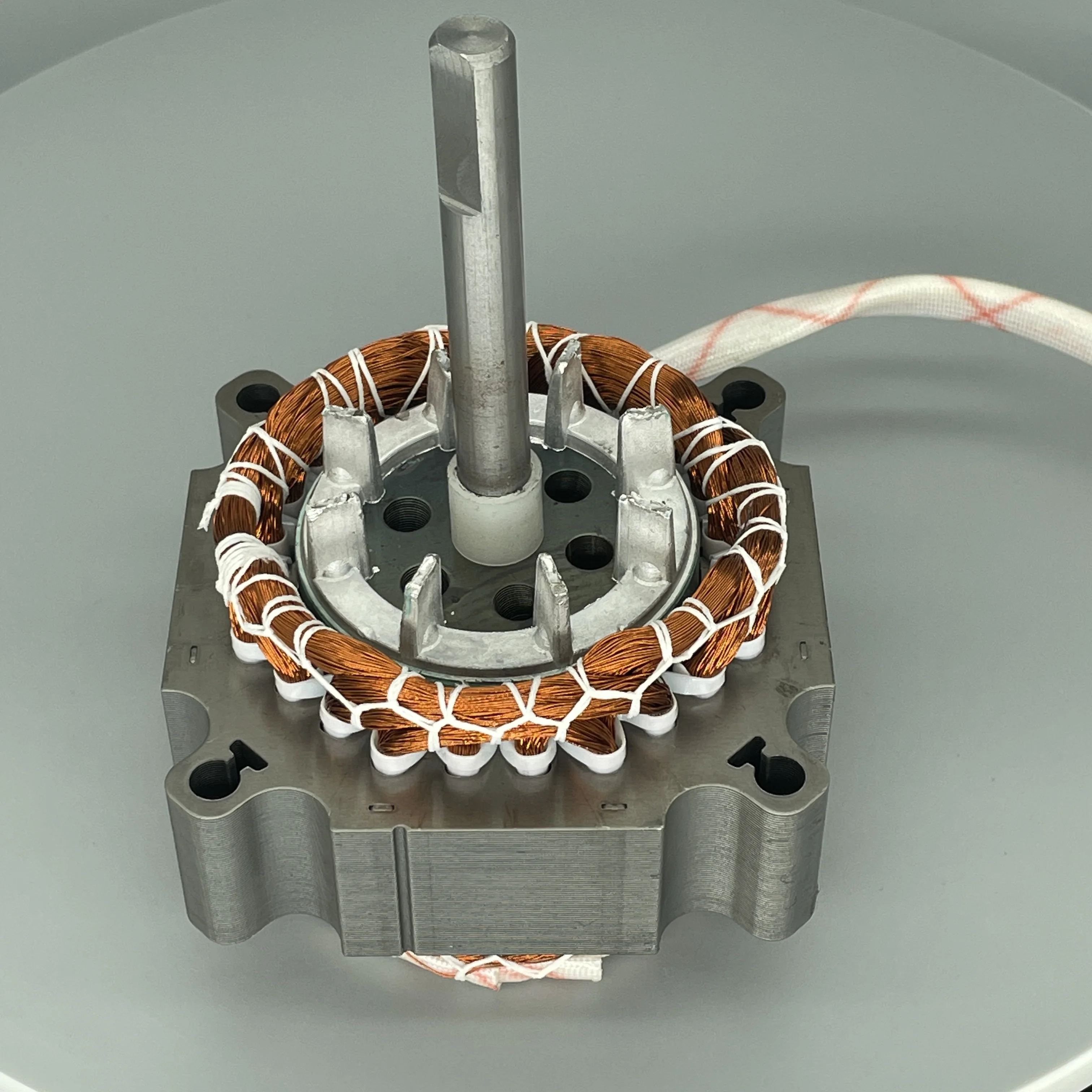 Low Price Supplier copper lg XD120 120w 220v-240v AC motor washing machine parts Engine spin wash motor