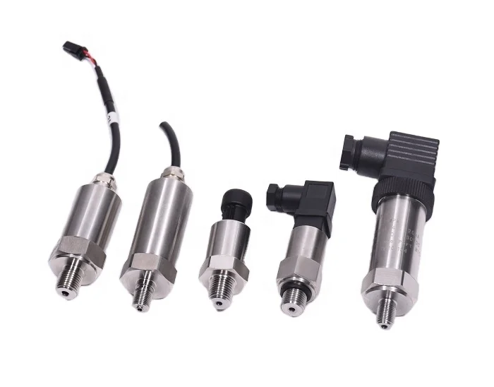  LEFOO T2000 rs485/4-20ma/0 5-4 5 v Выходной гидравлический и пневматический датчик давления