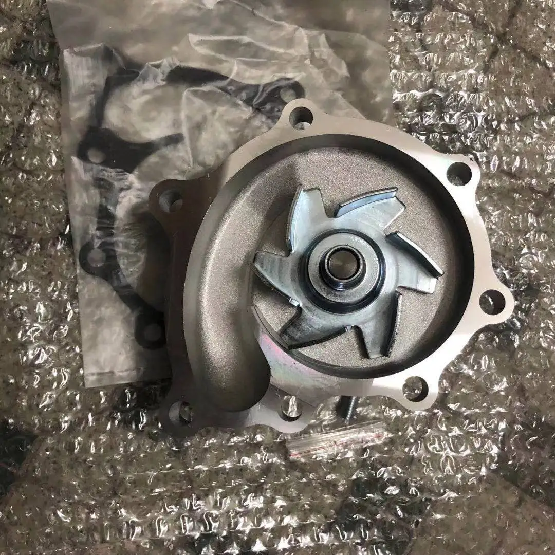 Wholesale Auto Parts Water Pump 25100-4X300 0K551-15-100B