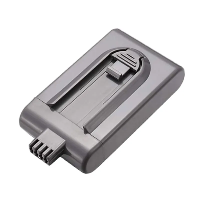 Li-ion 22.2V 2500mAh Batteries Pack for Dyson DC16 BP01 12097 912433-01 912433-03 Rechargeable Vacuum Cleaner Battery