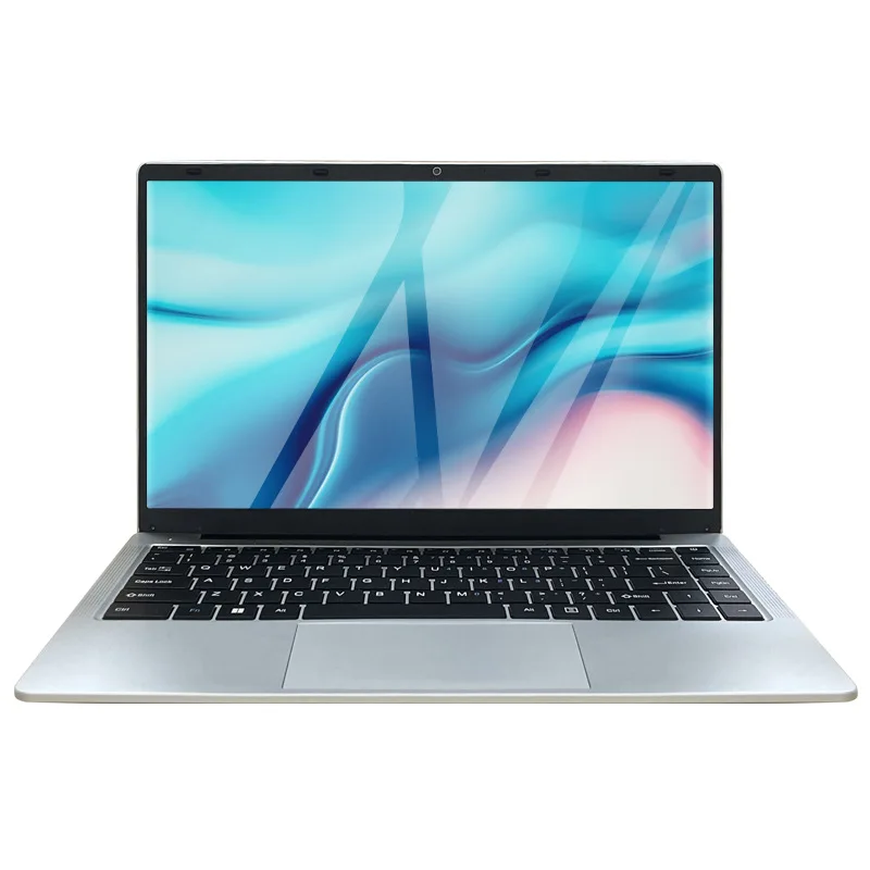 Flexible and Beautiful N3350 Laptop 14-inch Brand New Learning Business Office Personal Computer