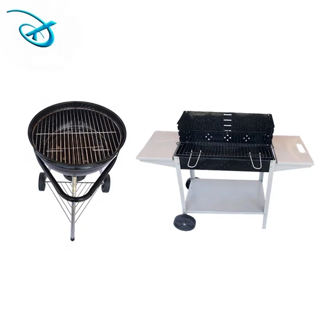 
norway one time use outdoor gas bbq grill with oven 