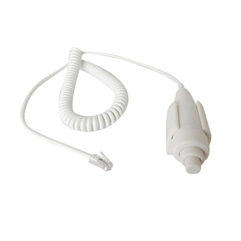 Newheek  X ray hand switch L01  two steps design for x ray machine X ray exposure hand switch