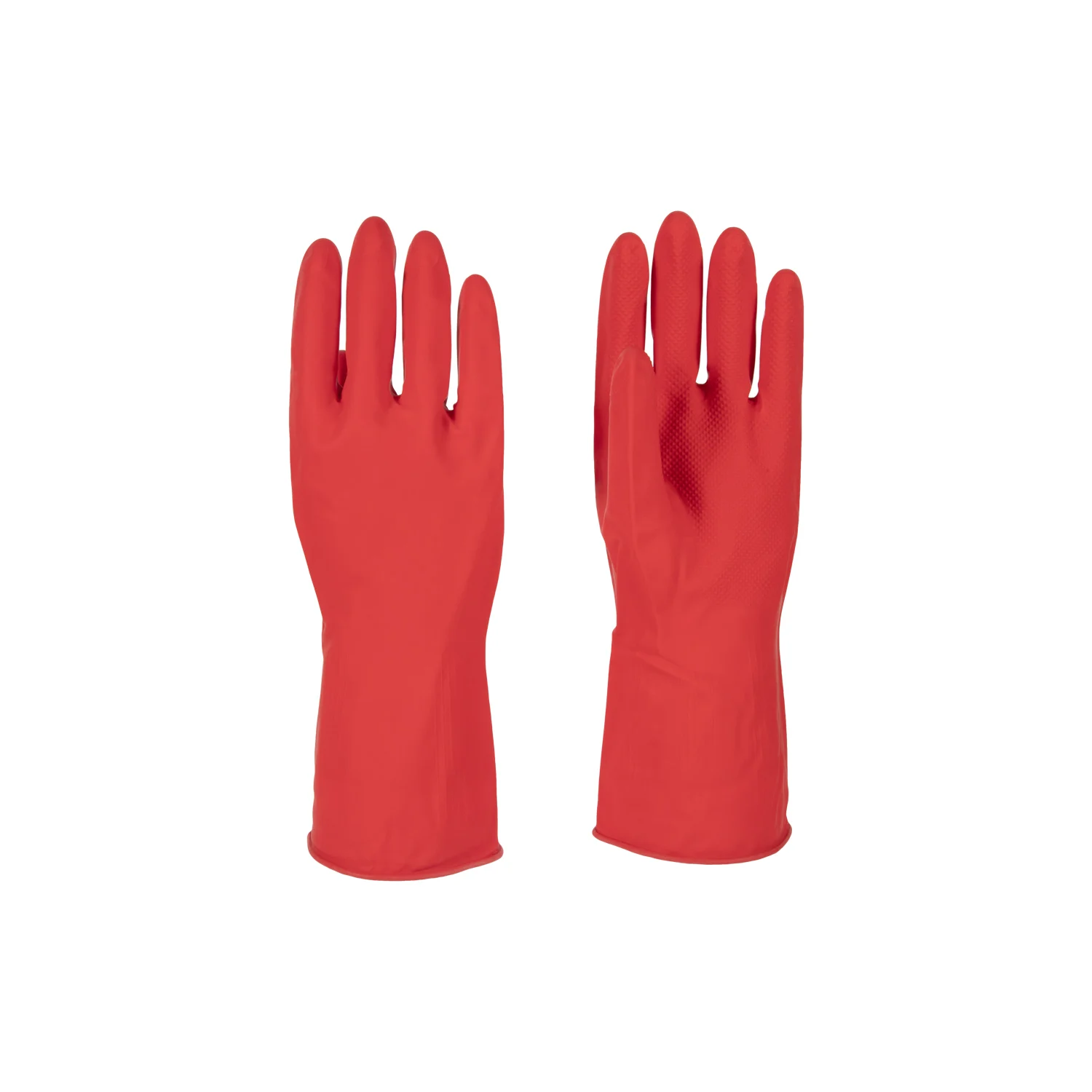 Хорошее качество 40 г бытовые резиновые перчатки для мытья посуды латексные защитные