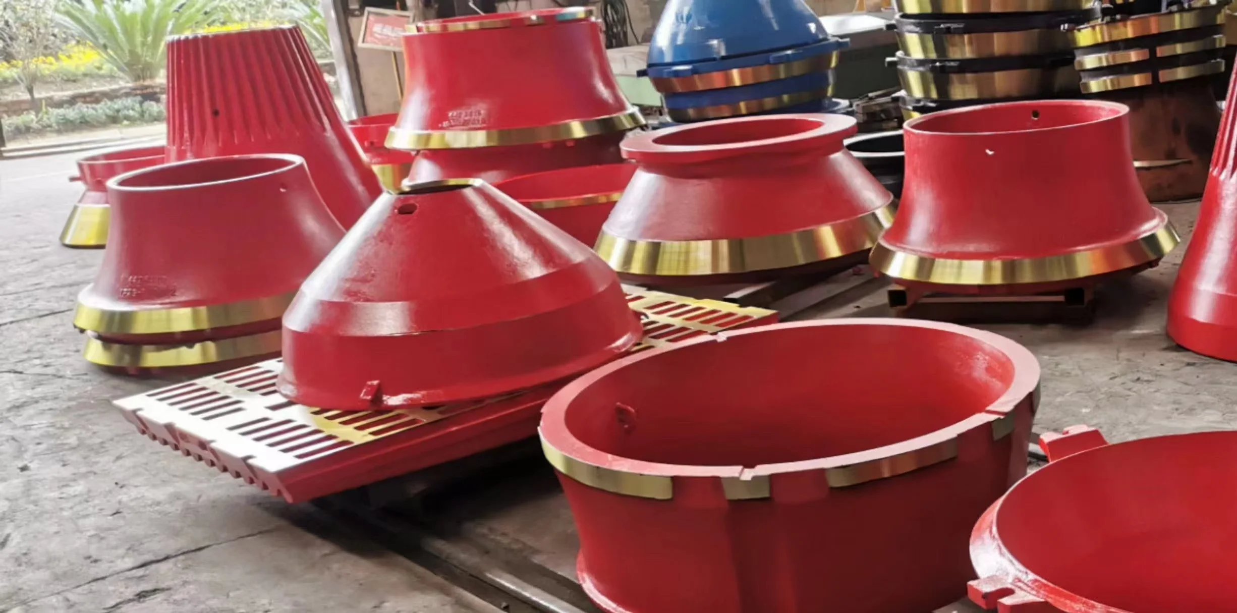 Sand Making Machine Instruction Manual Cone Crusher