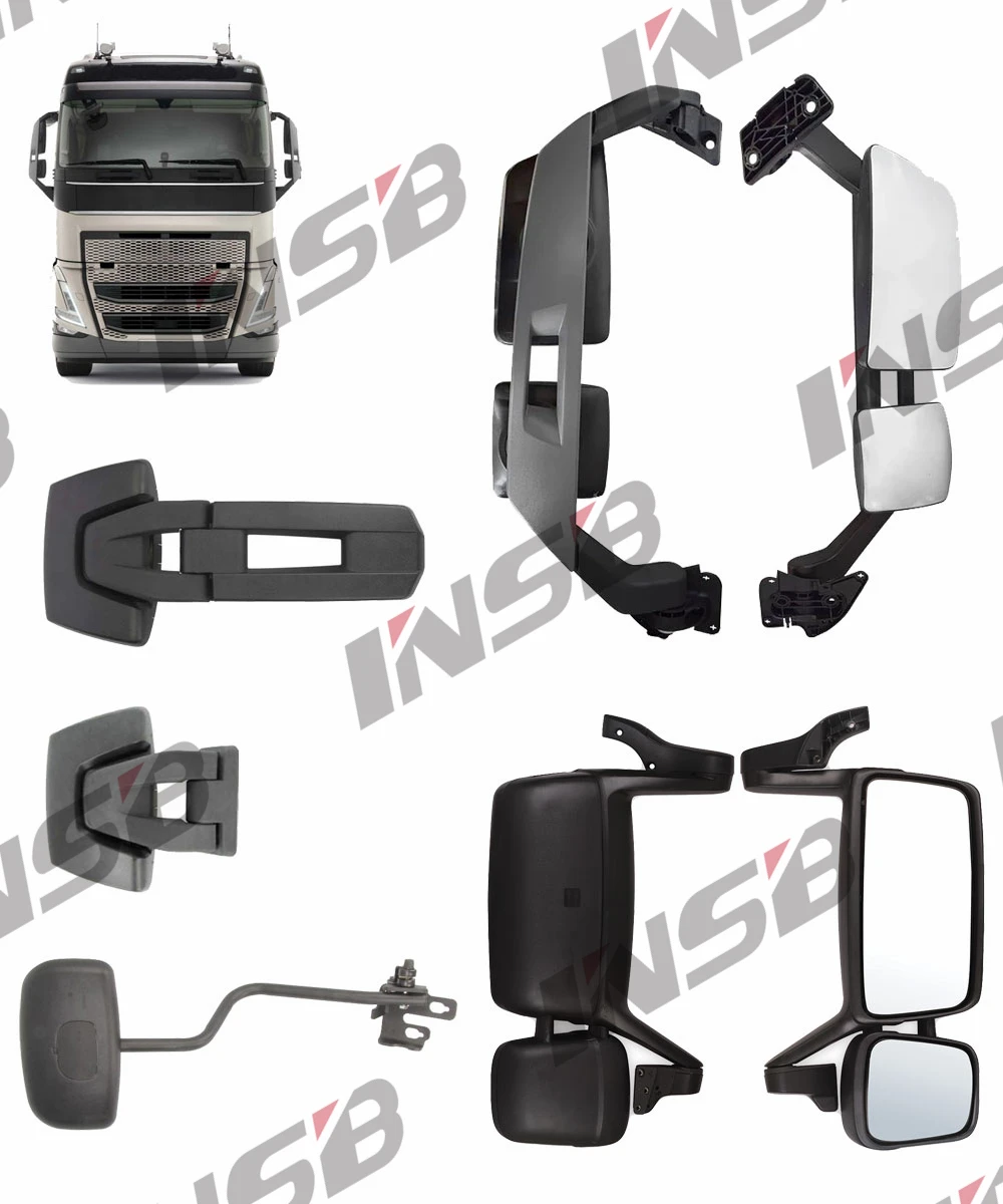 1674171 Шланг EPDM Для запчастей Volvo Truck
