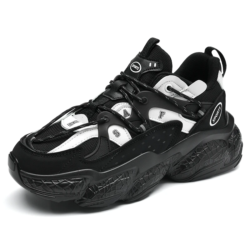 Size 36-44 Basketball Shoes Women Sports Sneakers for Couple luxury designer shoes retro sneakers