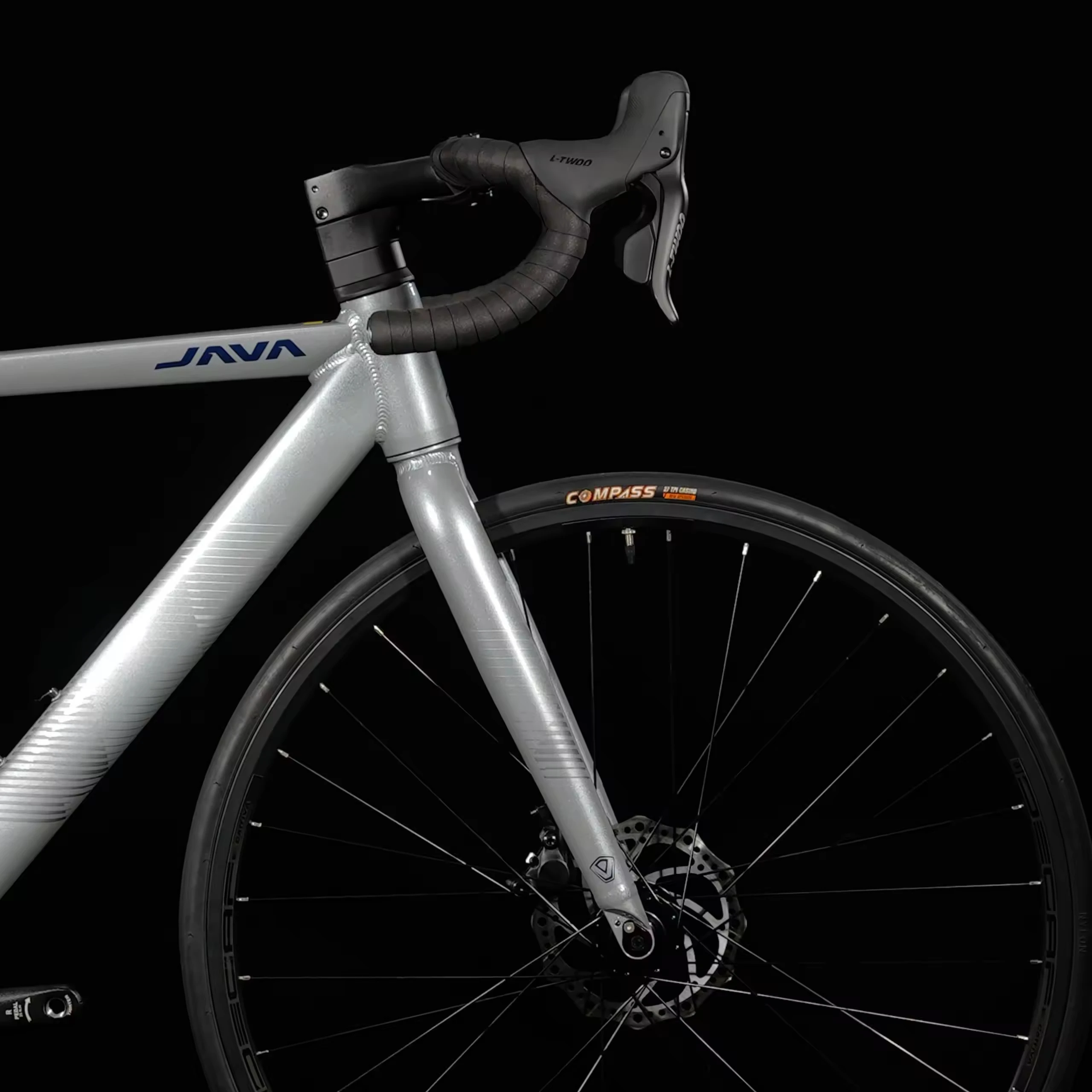Java VELOCE 16 скоростных точек оптовая продажа Лидер продаж Мужская алюминиевая рама модный Гибридный шоссейный велосипед OEM 700c
