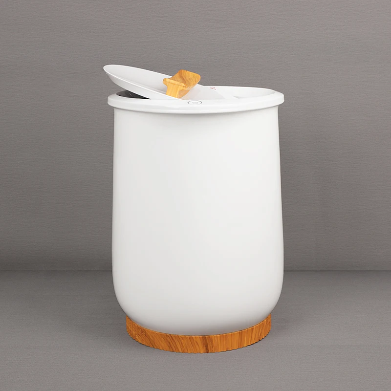 Beauty Salon Towel Warmer Uv Sterilize Towel Warmer For Bathroom Bucket Luxury Towel Warmer Bucket With Timer