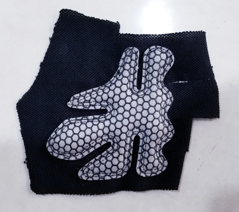 2020 Hot selling  Automatic  computerized programmable pattern sewing machine bag sewing machine for sale