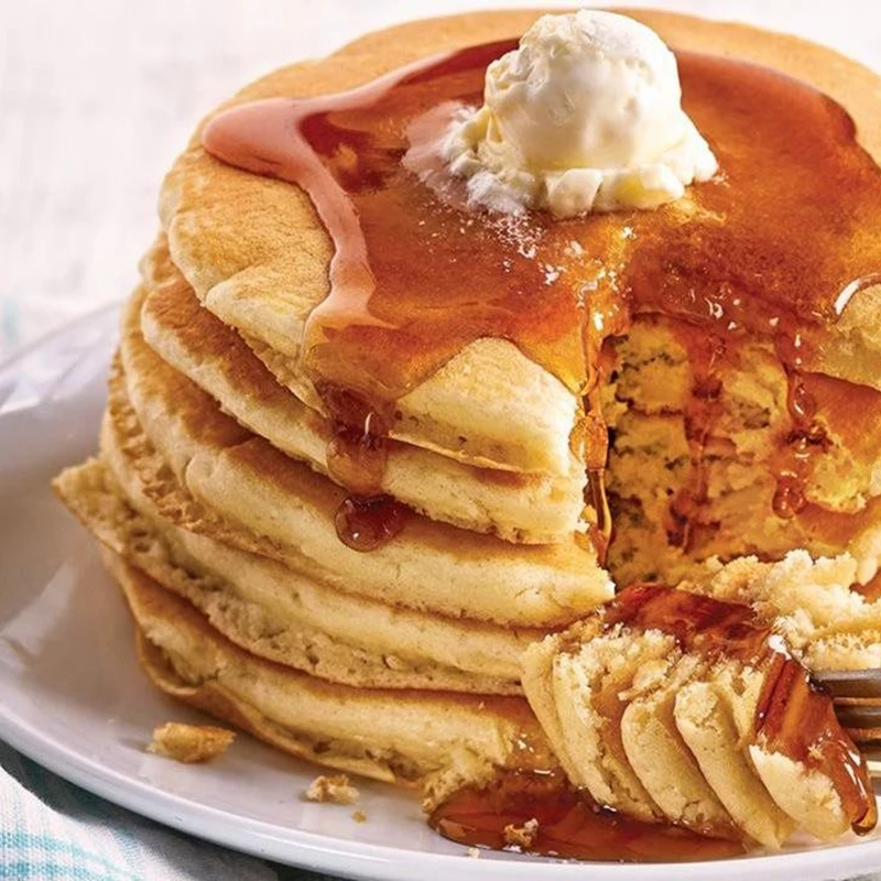 High Sweetener Wholesale Processed Delicious Honey Flavor Syrup