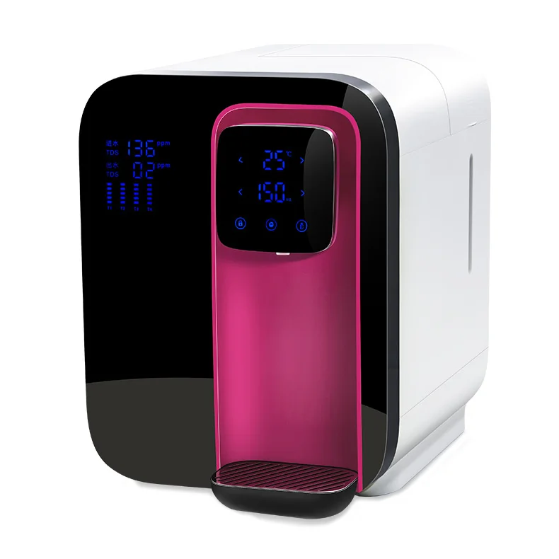 small table top hot and warm mo compressor h04 ga water dispenser din nan ultrasound senor pakistan ice water dispenser